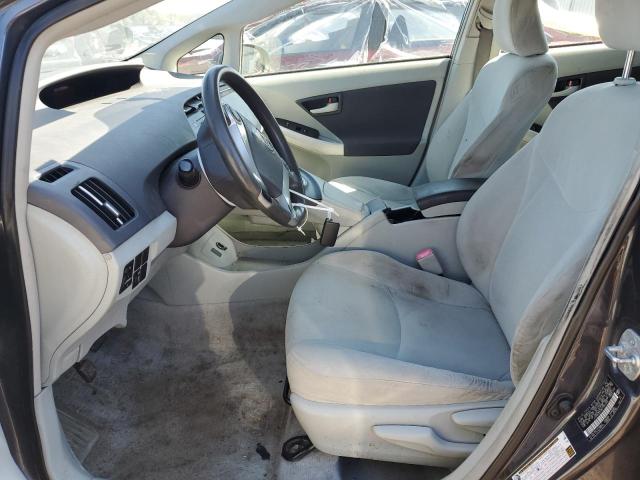 Foto 7 de la subasta – 2011 TOYOTA PRIUS con VIN JTDKN3DU9B1451045