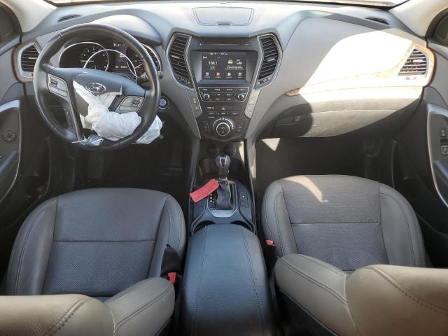 Photo 8 from auction – 2018 HYUNDAI SANTA FE S with VIN 5NMZU4LAXJH076446