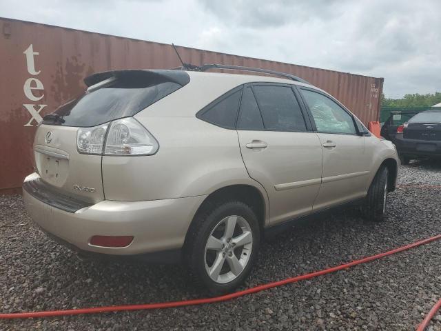 Photo 3 from auction – 2006 LEXUS RX 330 with VIN 2T2HA31U86C089314