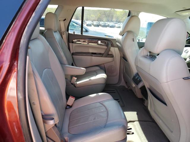 Photo 11 from auction – 2017 BUICK ENCLAVE with VIN 5GAKVBKD2HJ332373