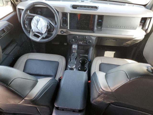 Photo 8 from auction – 2024 FORD BRONCO WIL with VIN 1FMEE2BP3RLA55627