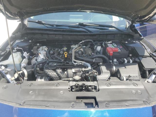 Photo 11 from auction – 2022 NISSAN ALTIMA SR with VIN 1N4BL4CV1NN330129