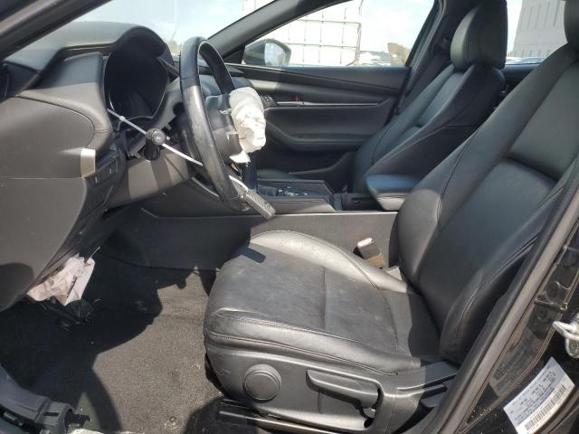 Photo 7 from auction – 2021 MAZDA 3 SELECT with VIN JM1BPAKL6M1320649