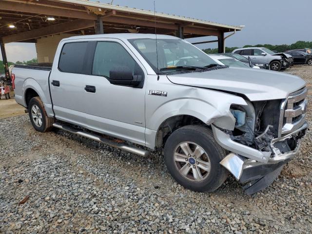 Photo 4 from auction – 2015 FORD F150 SUPER with VIN 1FTEW1CP8FFD02256