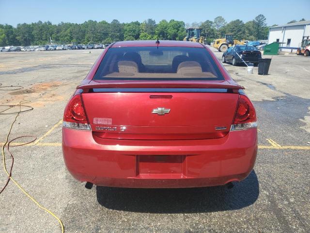 Photo 6 from auction – 2014 CHEVROLET IMPALA LIM with VIN 2G1WB5E36E1164135