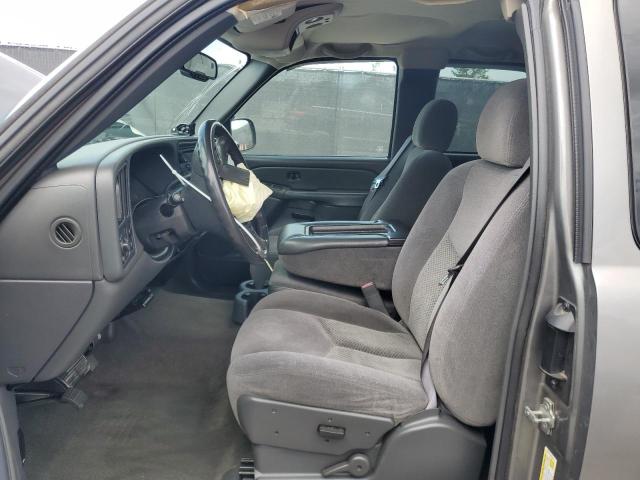 Photo 7 from auction – 2006 CHEVROLET SILVERADO with VIN 1GCEC19Z36Z135272