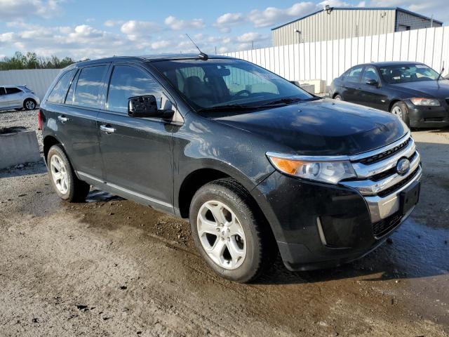 Photo 4 from auction – 2011 FORD EDGE SEL with VIN 2FMDK4JC3BBA65224