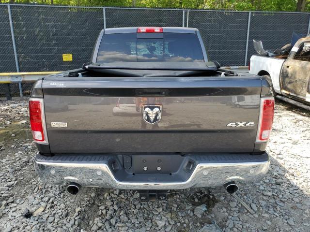 Photo 6 from auction – 2017 RAM 1500 LARAM with VIN 1C6RR7NT8HS656267