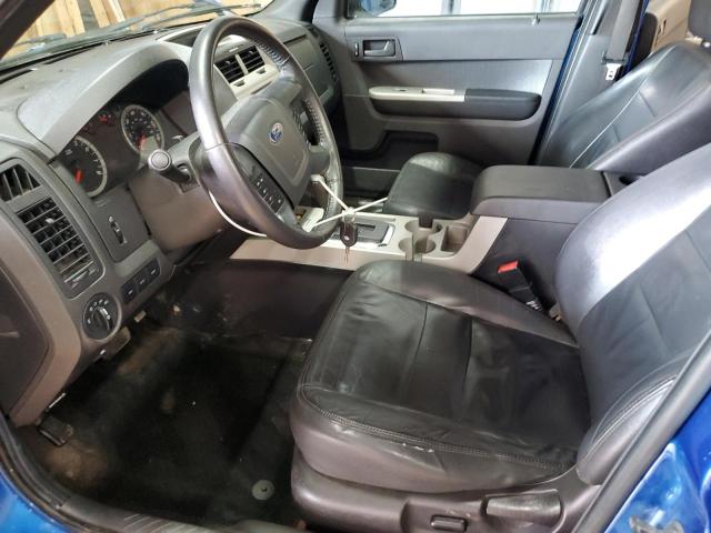 Photo 7 from auction – 2012 FORD ESCAPE XLT with VIN 1FMCU9DG3CKB40111