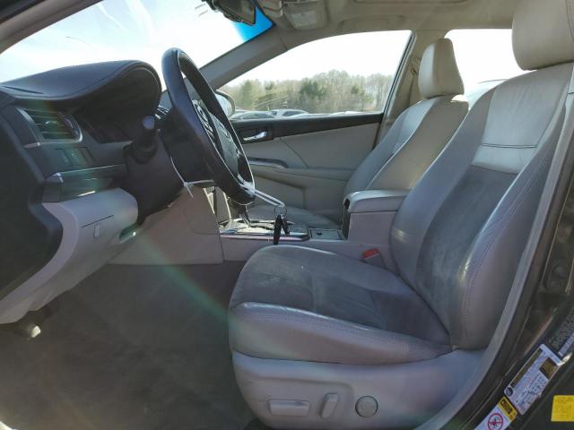 Photo 7 from auction – 2012 TOYOTA CAMRY HYBR with VIN 4T1BD1FK9CU001314