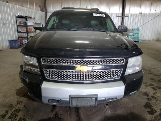 Photo 5 from auction – 2008 CHEVROLET AVALANCHE with VIN 3GNFK12348G267058