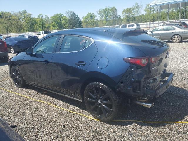 صورة رقم 2 من المزاد - 2024 MAZDA 3 SELECT S مع VIN JM1BPAKM5R1704941
