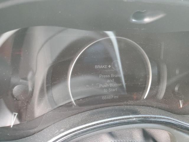 Photo 9 from auction – 2021 DODGE DURANGO PU with VIN 1C4RDJFG4MC757252