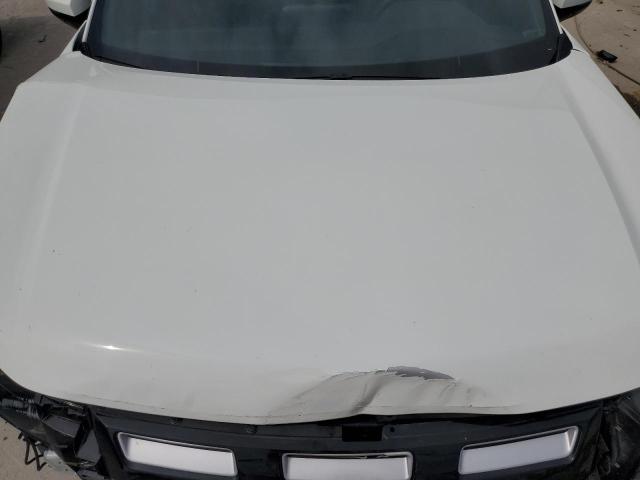 Photo 12 from auction – 2024 NISSAN PATHFINDER with VIN 5N1DR3BD3RC246573
