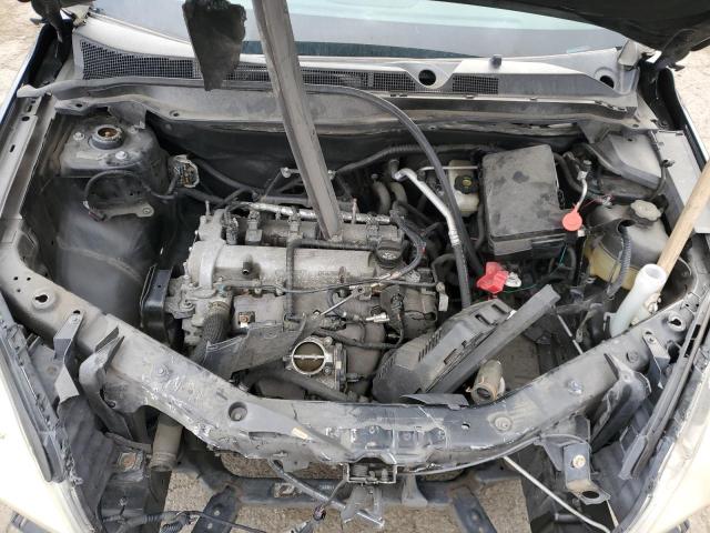 Photo 12 from auction – 2012 CHEVROLET EQUINOX LT with VIN 2GNALPEK4C1131415