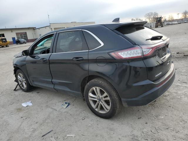 Photo 2 from auction – 2015 FORD EDGE SEL with VIN 2FMTK4J96FBB90983
