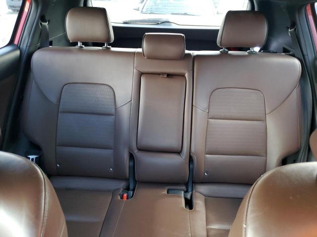 Photo 10 from auction – 2017 KIA SPORTAGE S with VIN KNDPRCA62H7208652