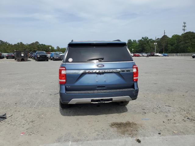 Photo 6 from auction – 2018 FORD EXPEDITION with VIN 1FMJU1JT1JEA19258