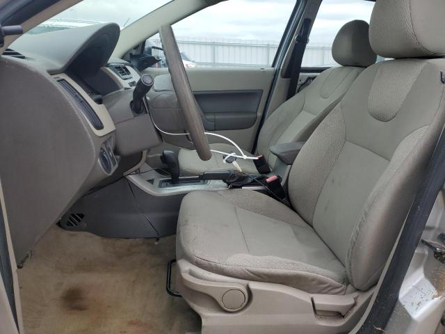 Photo 7 from auction – 2009 FORD FOCUS S with VIN 1FAHP34N19W231625