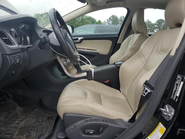 Photo 7 from auction – 2017 VOLVO S60 PLATIN with VIN LYV402HM0HB140598