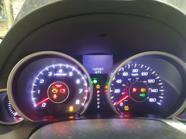 Photo 9 from auction – 2012 ACURA TL with VIN 19UUA8F51CA026056