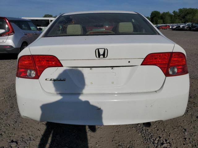 Photo 6 from auction – 2007 HONDA CIVIC EX with VIN JHMFA16837S003997