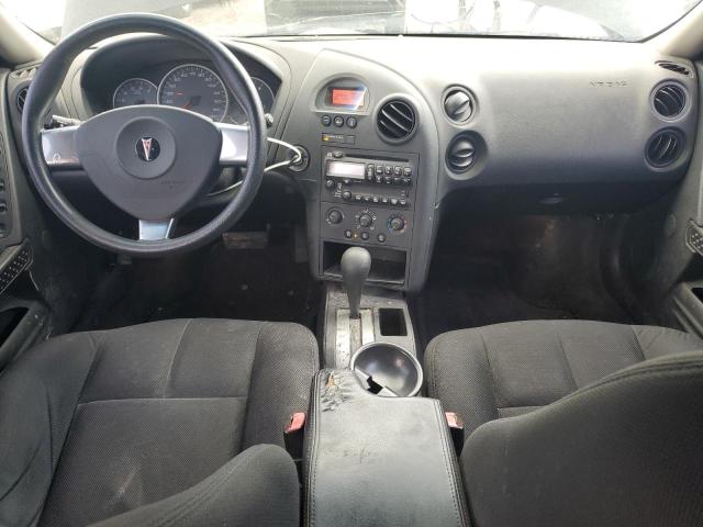 Photo 8 from auction – 2008 PONTIAC GRAND PRIX with VIN 2G2WP552781179042