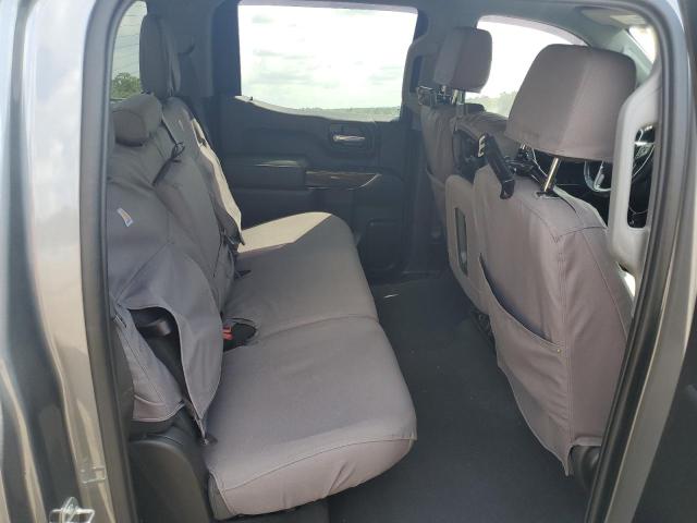 Photo 10 from auction – 2021 GMC SIERRA with VIN 1GTU9CET3MZ344791