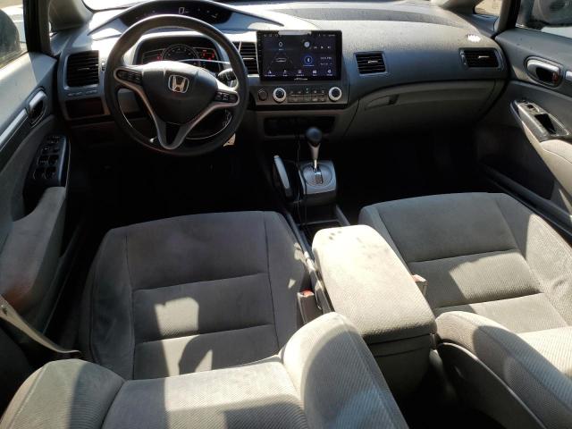 Photo 8 from auction – 2010 HONDA CIVIC EX with VIN 19XFA1F8XAE058328