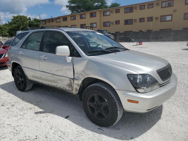 صورة رقم 4 من المزاد - 2001 LEXUS RX 300 مع VIN JTJHF10U910208161