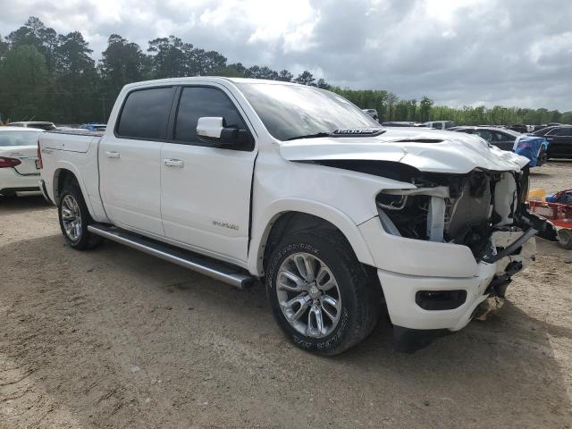 Photo 4 from auction – 2020 RAM 1500 LARAM with VIN 1C6SRFJT9LN391058