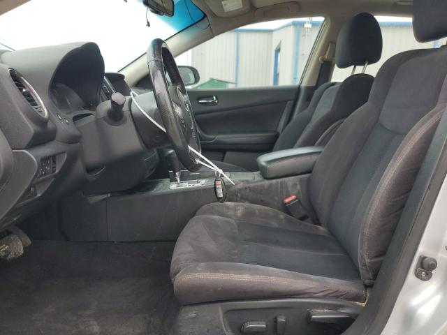 Photo 7 from auction – 2013 NISSAN MAXIMA with VIN 1N4AA5AP4DC806864
