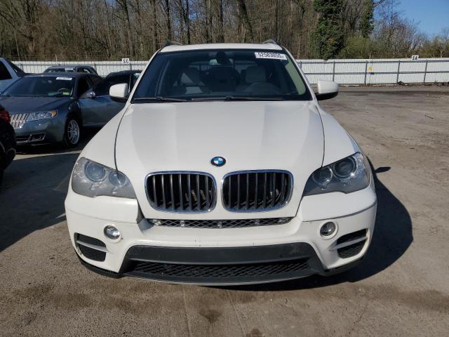 Photo 5 from auction – 2013 BMW X5 XDRIVE3 with VIN 5UXZV4C57D0B19629