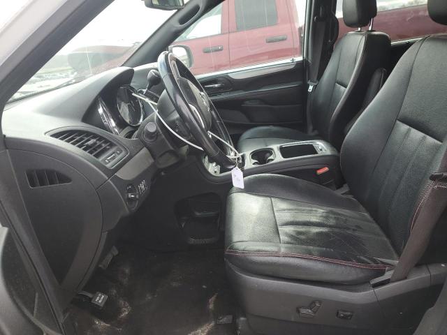 Photo 7 from auction – 2019 DODGE GRAND CARA with VIN 2C4RDGEG0KR760044