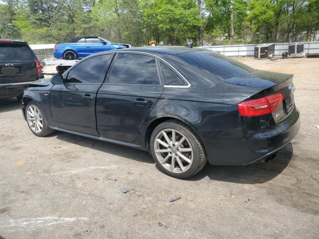 Photo 2 from auction – 2015 AUDI A4 PREMIUM with VIN WAUFFAFL1FN009413