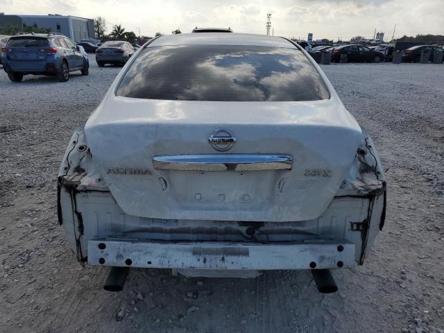 Photo 6 from auction – 2011 NISSAN ALTIMA BAS with VIN 1N4AL2APXBN421688