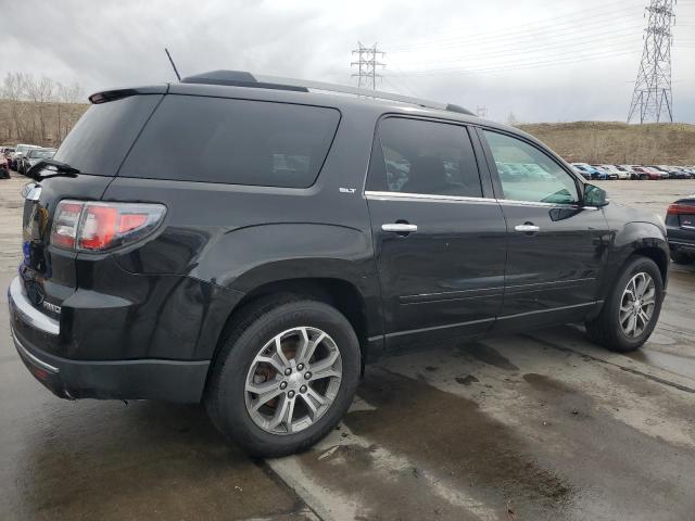 Photo 3 from auction – 2014 GMC ACADIA SLT with VIN 1GKKVRKD1EJ223295