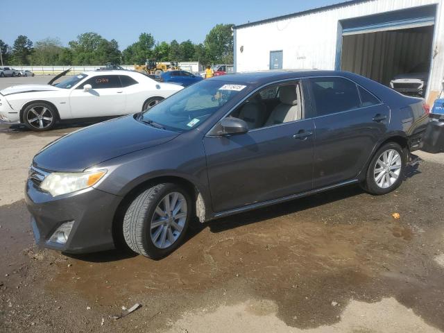 TOYOTA CAMRY BASE 2012 with VIN 4T4BF1FK0CR211624 - Photo from auction