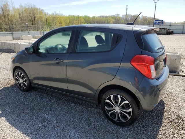 Photo 2 from auction – 2019 CHEVROLET SPARK LS with VIN KL8CA6SA8KC815172