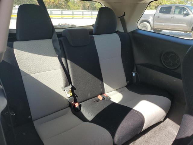 Photo 10 from auction – 2012 TOYOTA YARIS with VIN JTDJTUD38CD512867