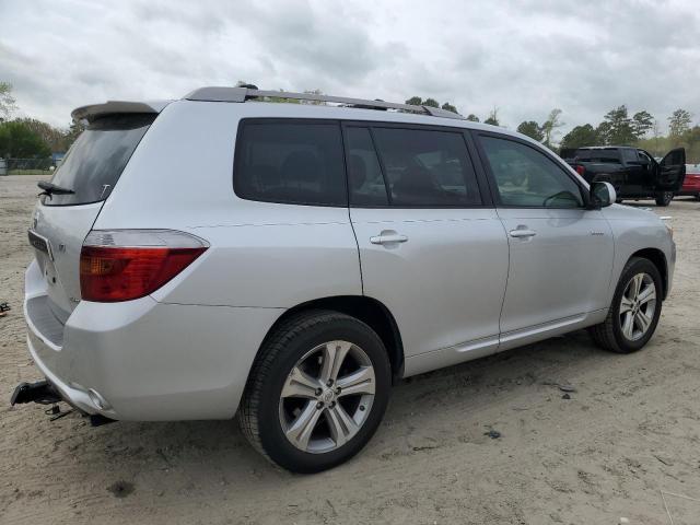 Снимка 3 от търг – 2009 TOYOTA HIGHLANDER с VIN JTEES43A092131955