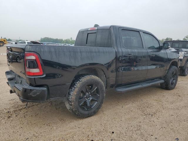 Photo 3 from auction – 2021 RAM 1500 BIG H with VIN 1C6SRFFT3MN515514