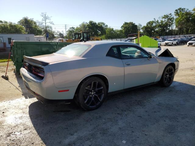 Снимка 3 от търг – 2020 DODGE CHALLENGER с VIN 2C3CDZAG9LH110129
