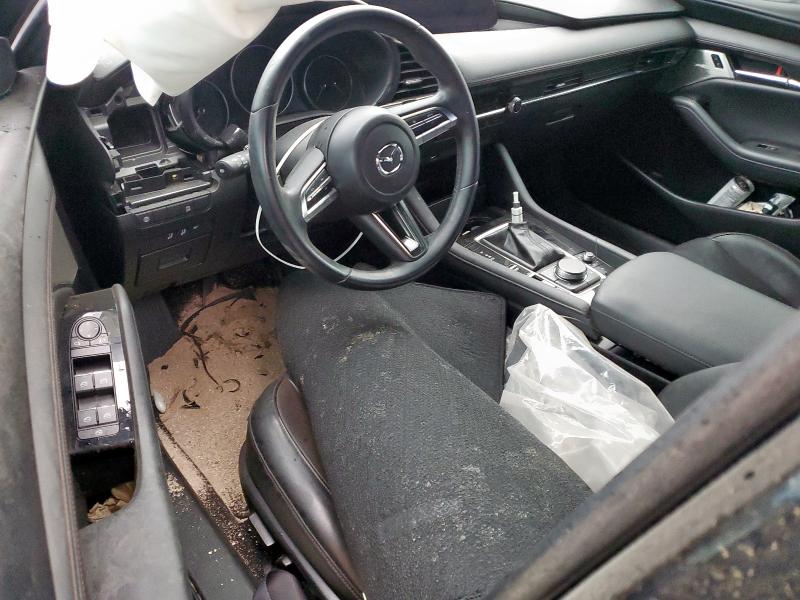 Photo 8 from auction – 2019 MAZDA 3 PREMIUM with VIN JM1BPANM0K1143842