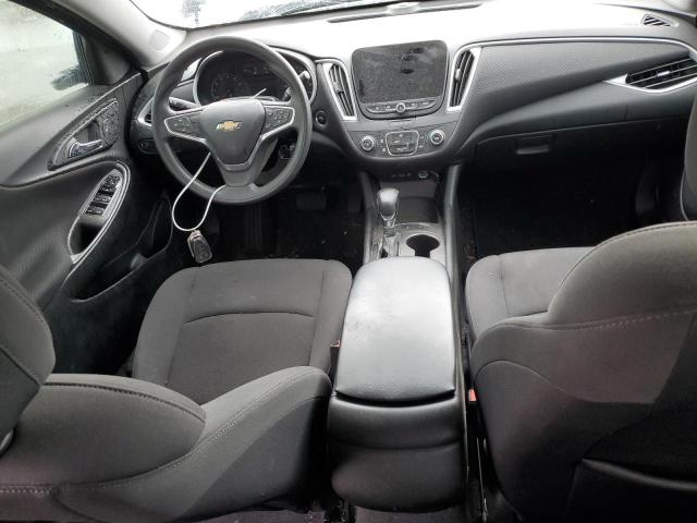 Photo 8 from auction – 2022 CHEVROLET MALIBU LS with VIN 1G1ZB5ST4NF213973