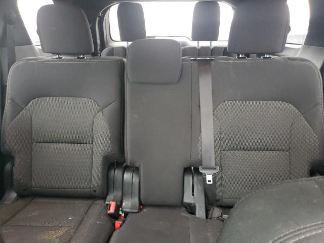 صورة رقم 10 من المزاد - 2019 FORD EXPLORER X مع VIN 1FM5K8D88KGB07883