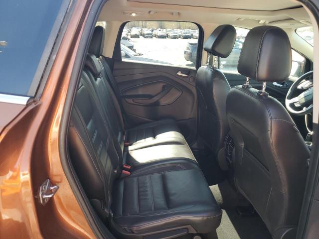 Photo 11 from auction – 2017 FORD ESCAPE TIT with VIN 1FMCU9J9XHUC66578