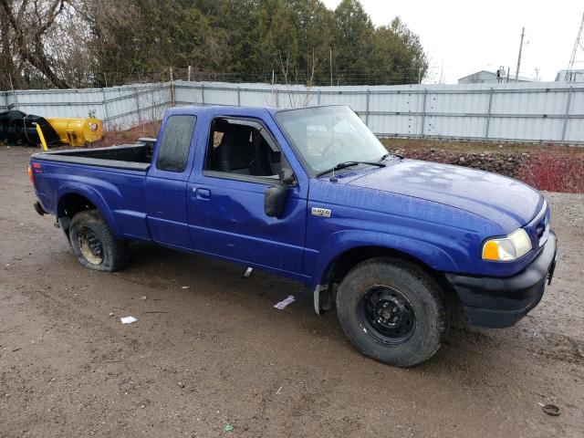 Photo 4 from auction – 2004 MAZDA B4000 CAB with VIN 4F4YR46E04TM11560