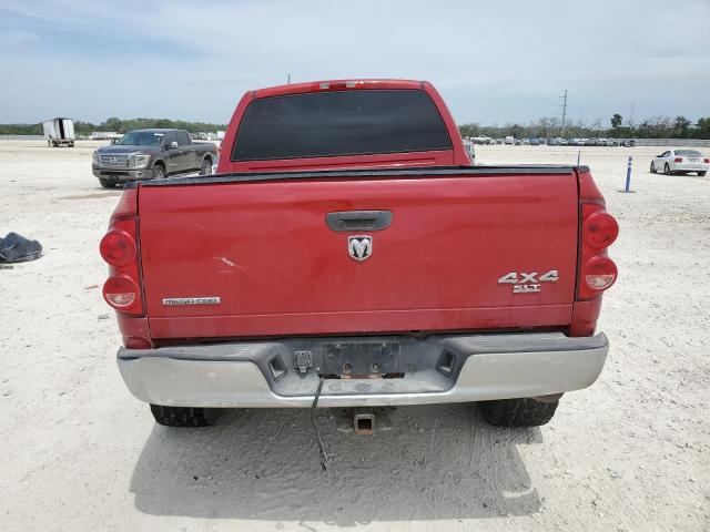 Photo 6 from auction – 2007 DODGE RAM 2500 with VIN 3D7KS29A57G815266