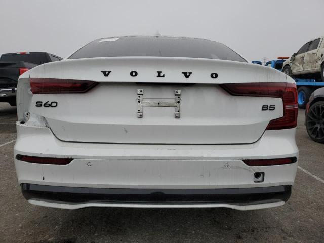 Photo 6 from auction – 2024 VOLVO S60 PLUS with VIN 7JRL12FHXRG281975